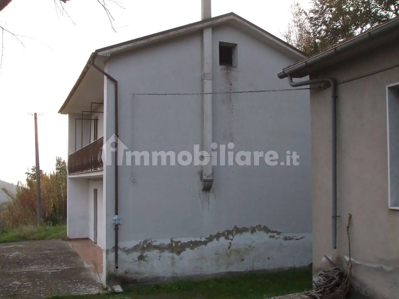 Casa indipendente in vendita a Ariano Irpino