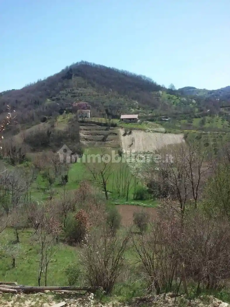 Terratetto unifamiliare Contrada Trimonti 24, Ariano Irpino - foto 2