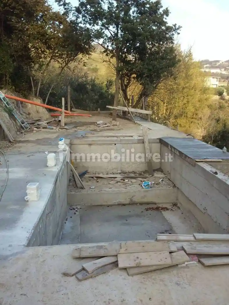 Terratetto unifamiliare Contrada Trimonti 24, Ariano Irpino - foto 3