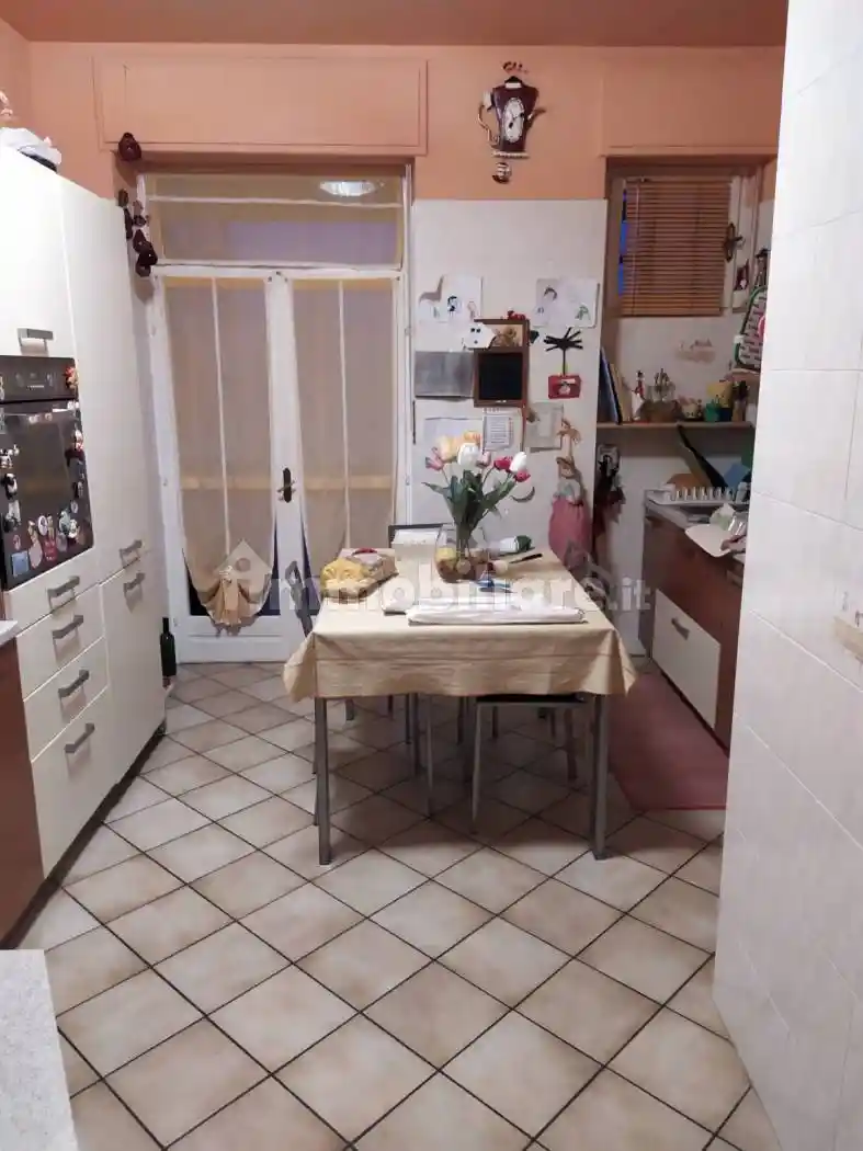 Appartamento in vendita a Racconigi