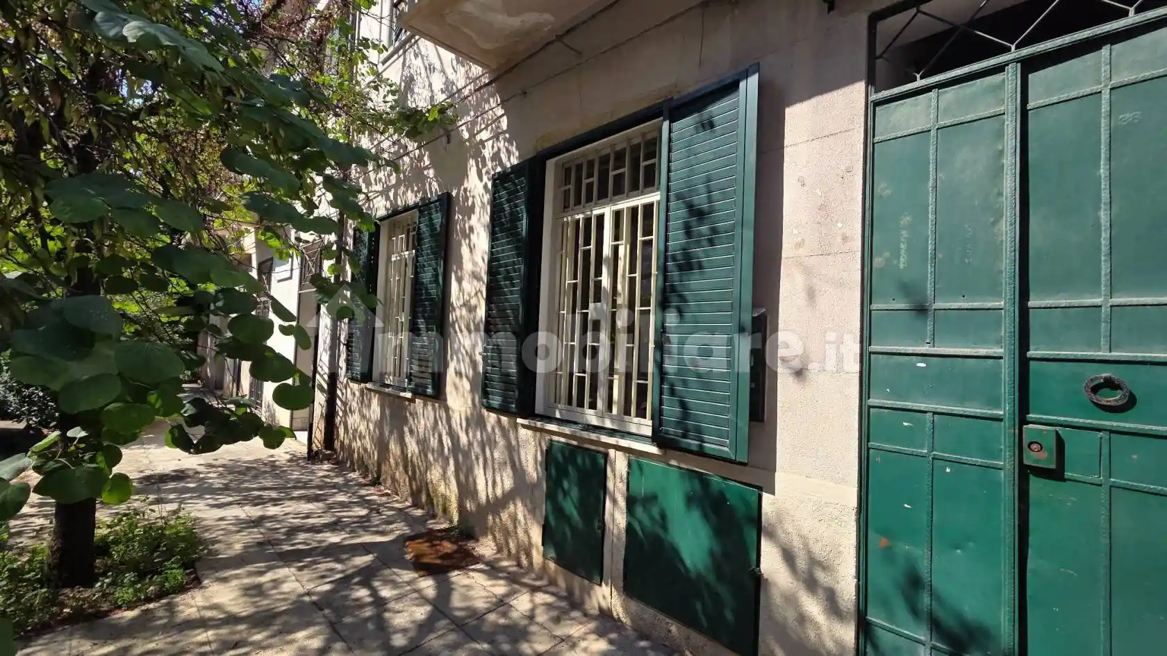 Appartamento in affitto a Palermo