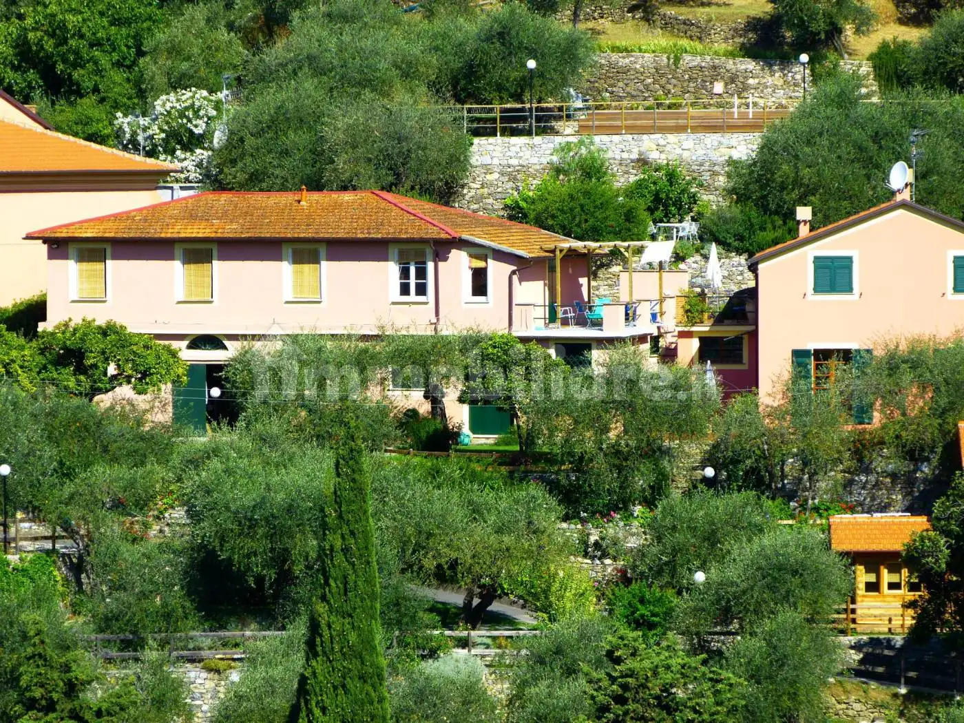 Appartamento in affitto a Chiavari