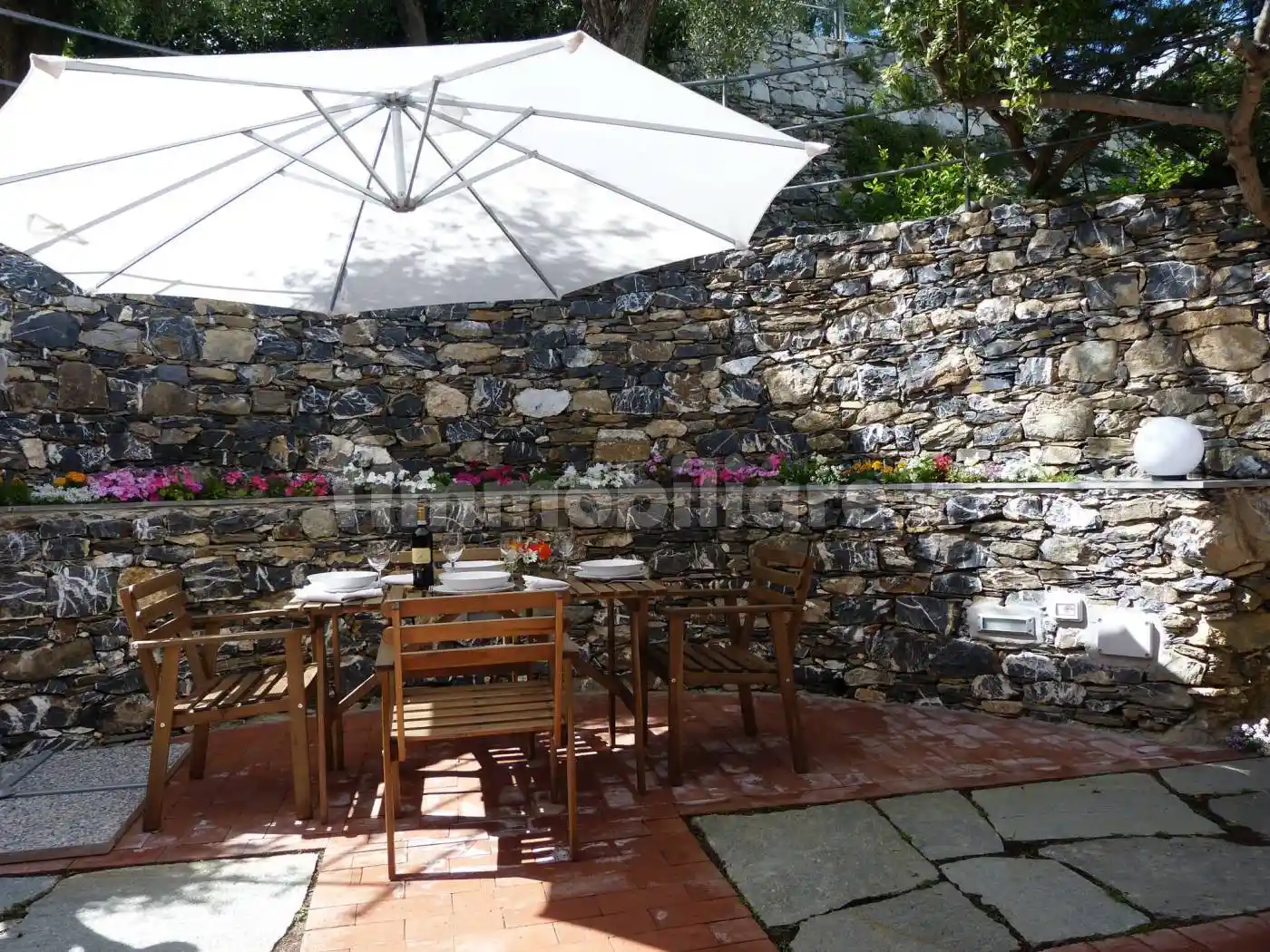 Bilocale buono stato, piano terra, Stadio, Chiavari - foto 2