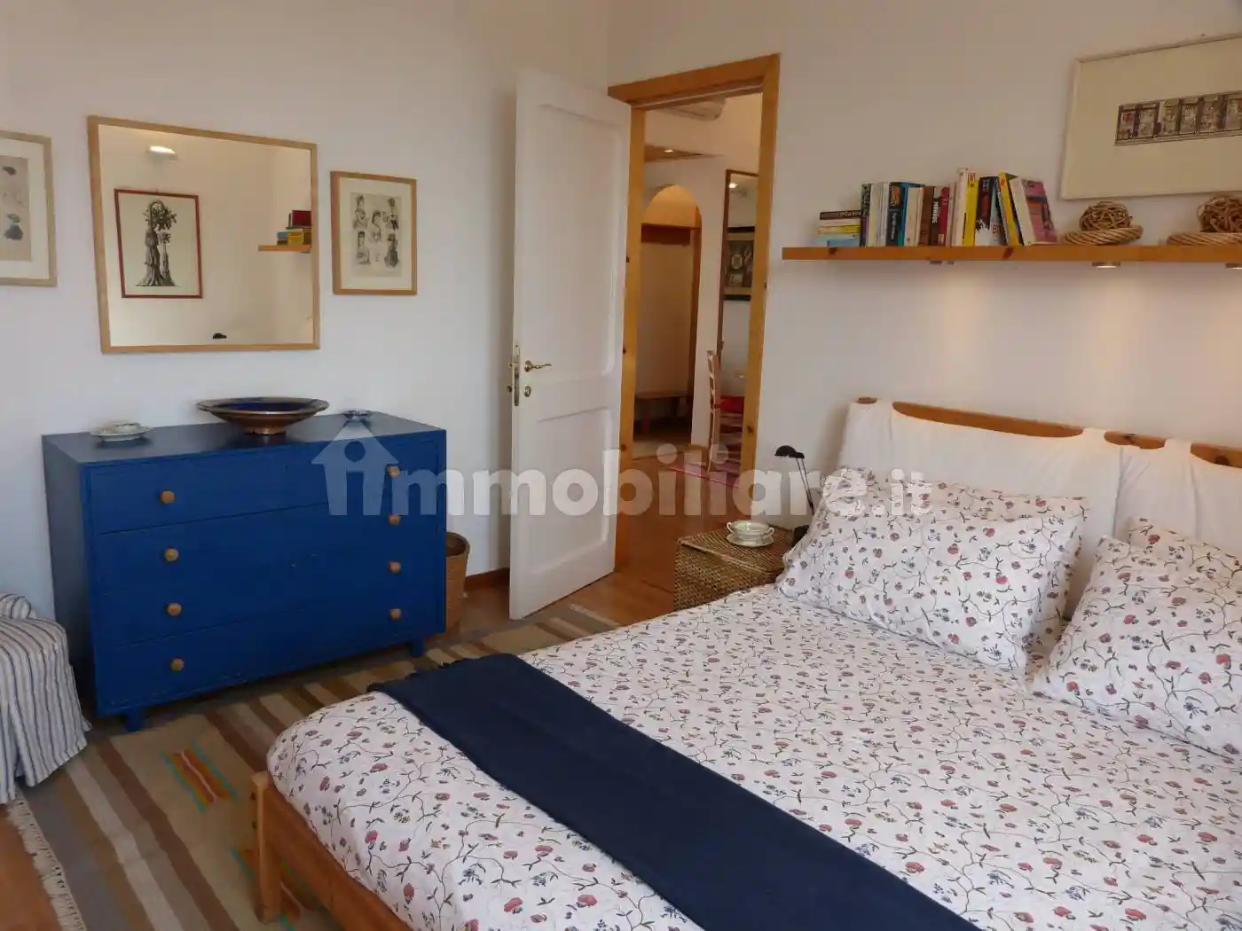 Bilocale buono stato, piano terra, Stadio, Chiavari - foto 3