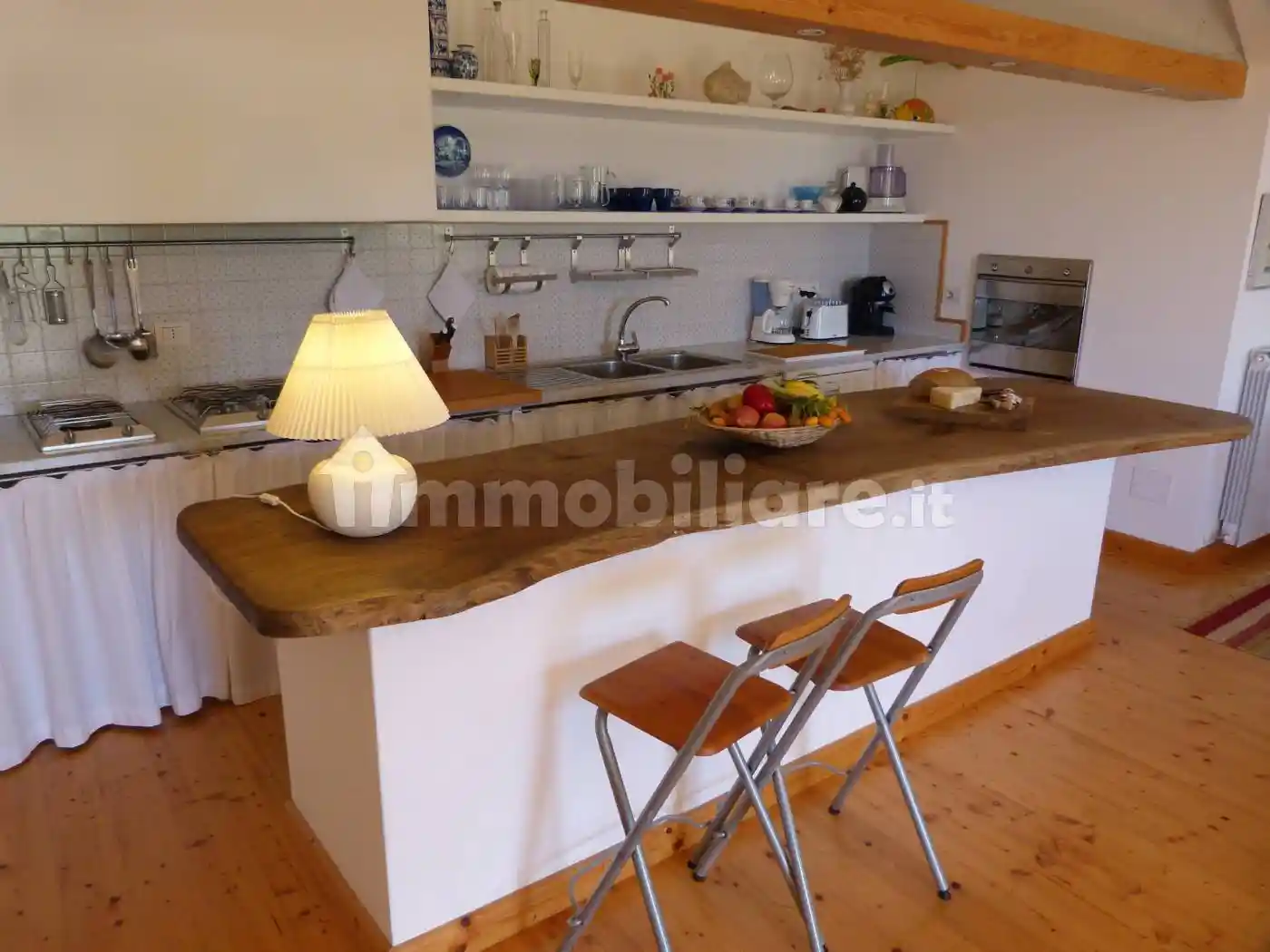 Bilocale buono stato, piano terra, Stadio, Chiavari - foto 5