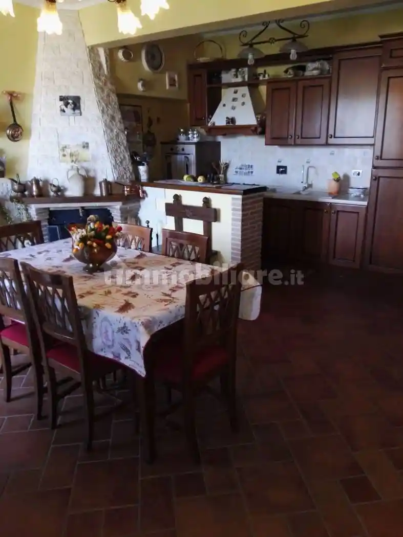 Appartamento in vendita a Trevi nel Lazio