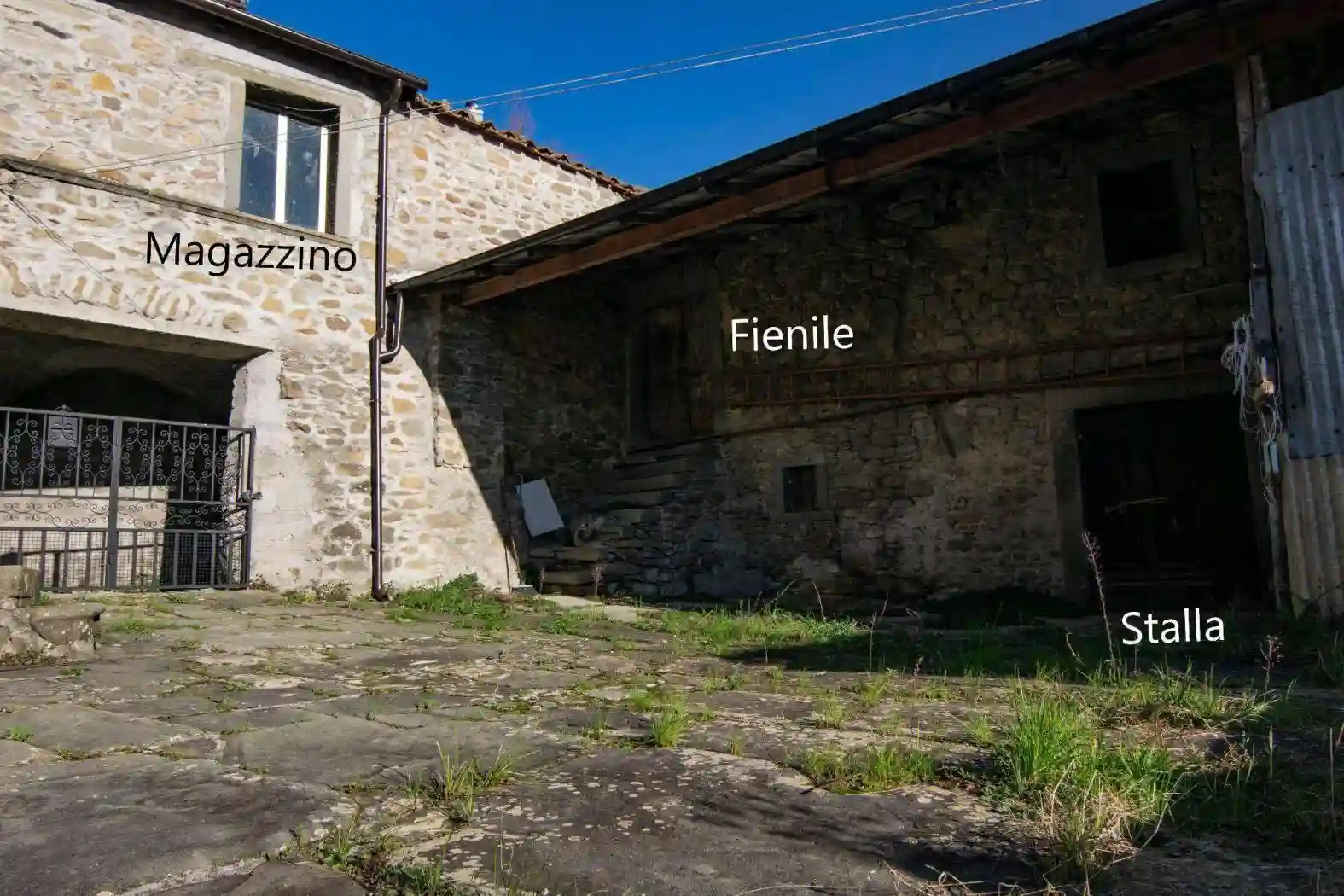 Palazzo - Edificio - foto 2