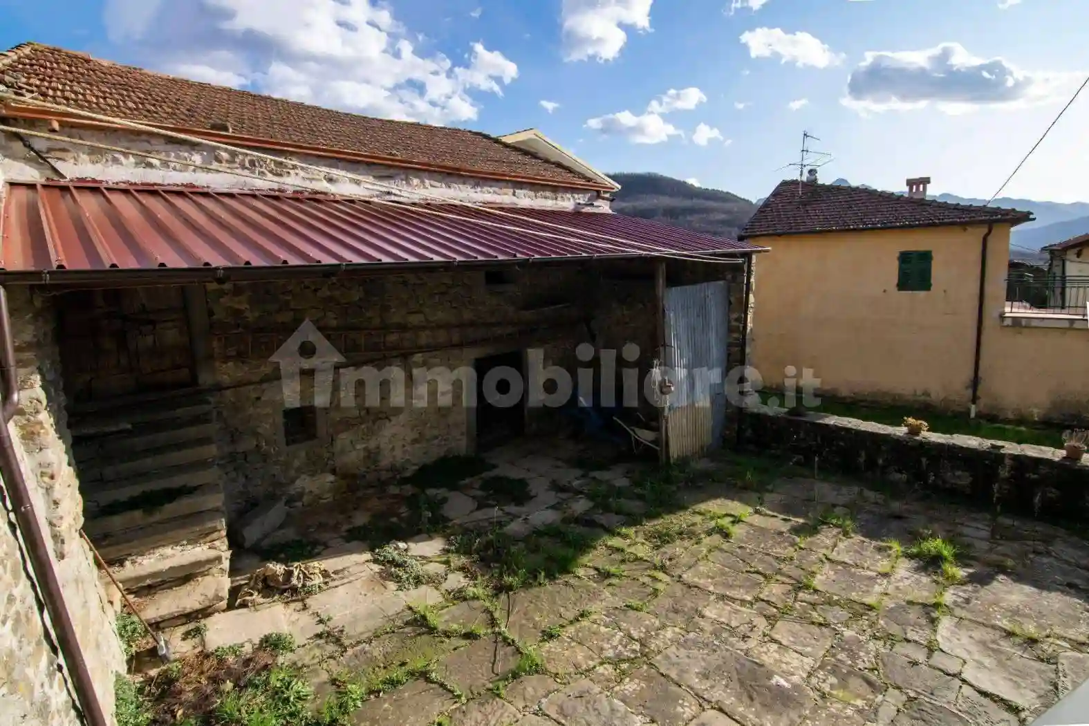 Palazzo - Edificio - foto 3