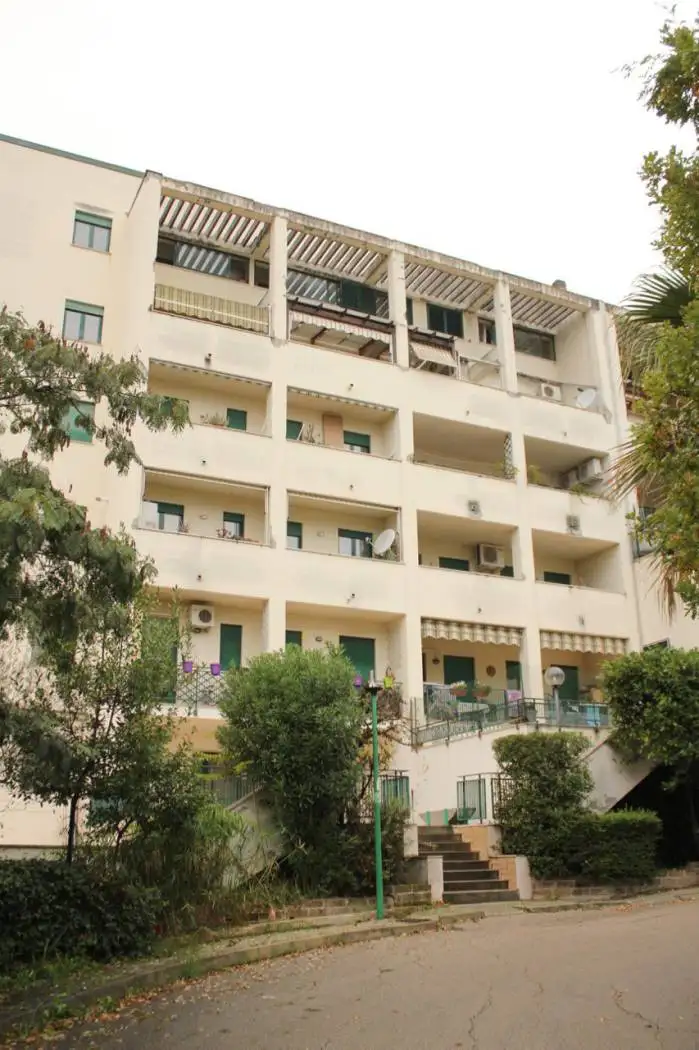 Appartamento in vendita a Pescara