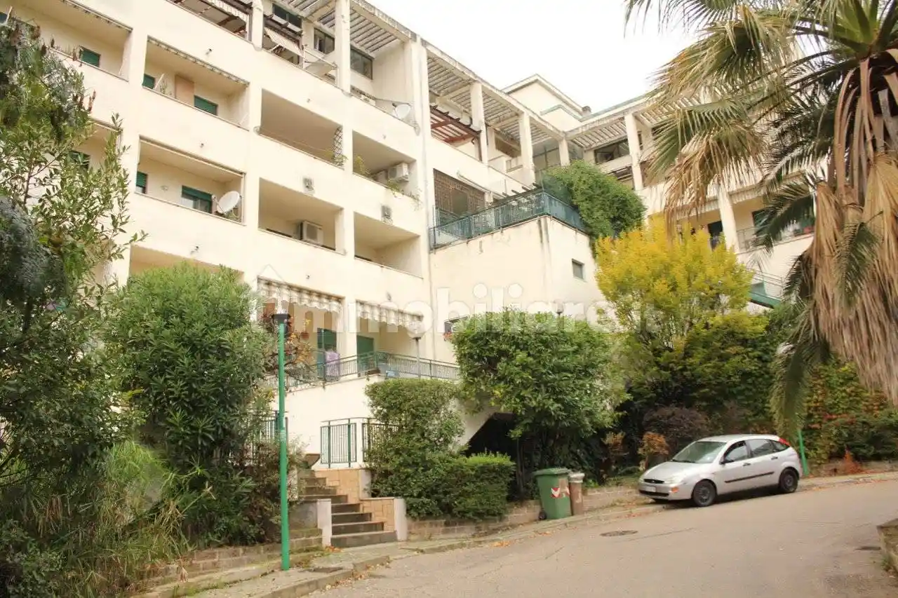 Bilocale via Remo Ronchitelli 12, Colli Innamorati - Madonna, Pescara - foto 2