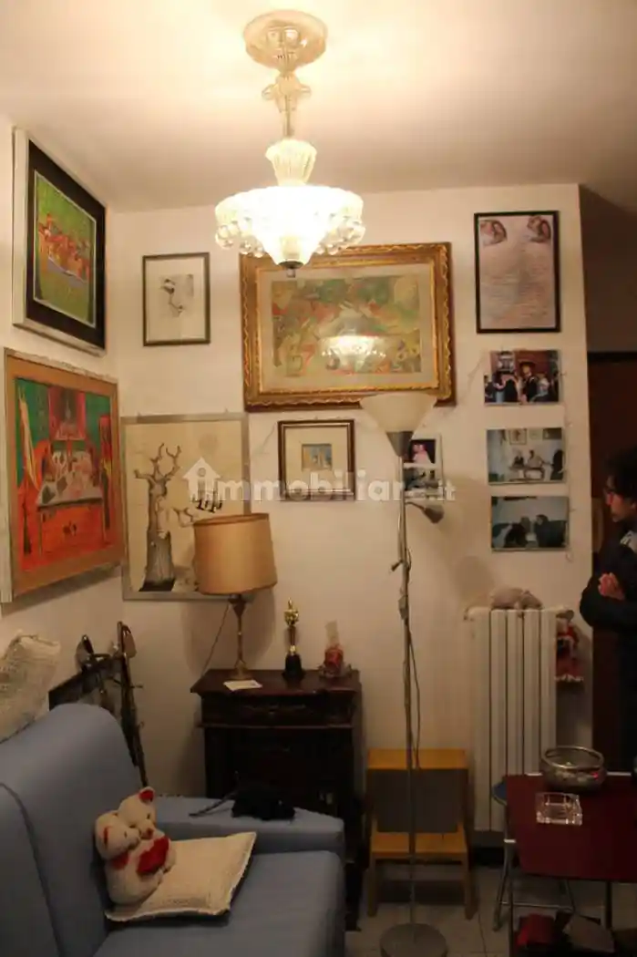 Bilocale via Remo Ronchitelli 12, Colli Innamorati - Madonna, Pescara - foto 5