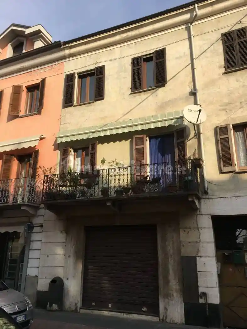 Appartamento in vendita a Santhià