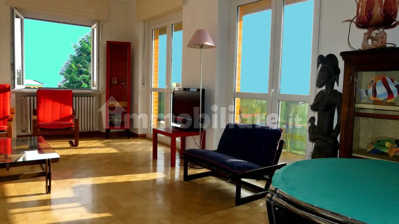 Appartamento in affitto a Pino Torinese