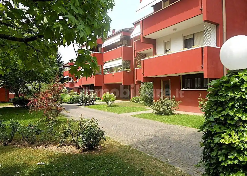 Appartamento in affitto a Verona