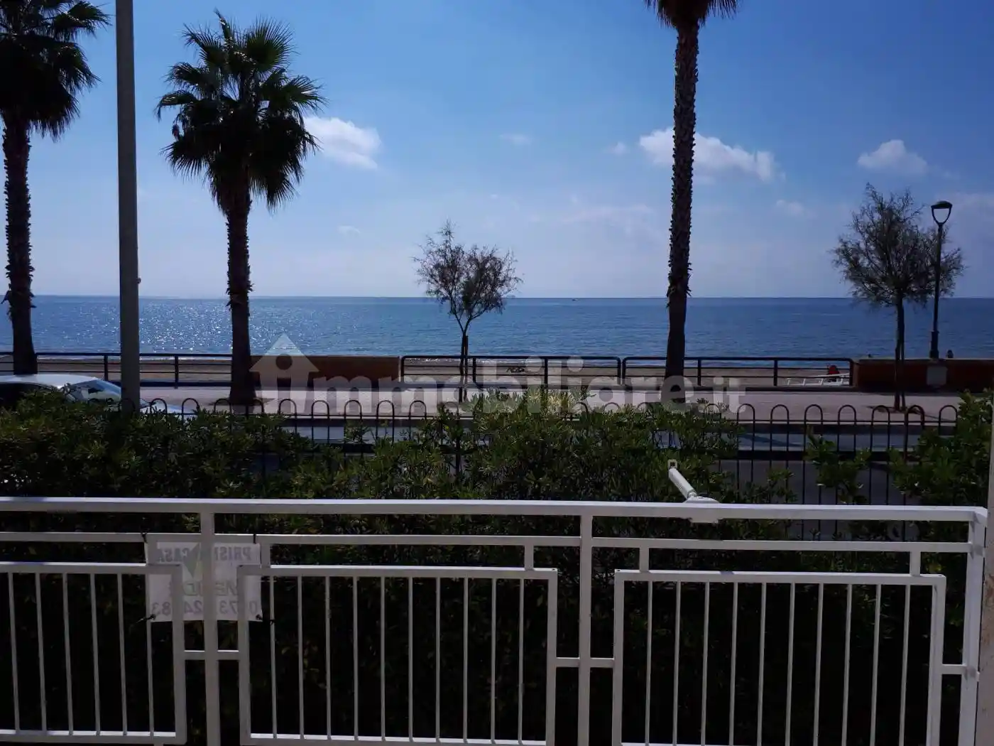 Appartamento in affitto a Terracina