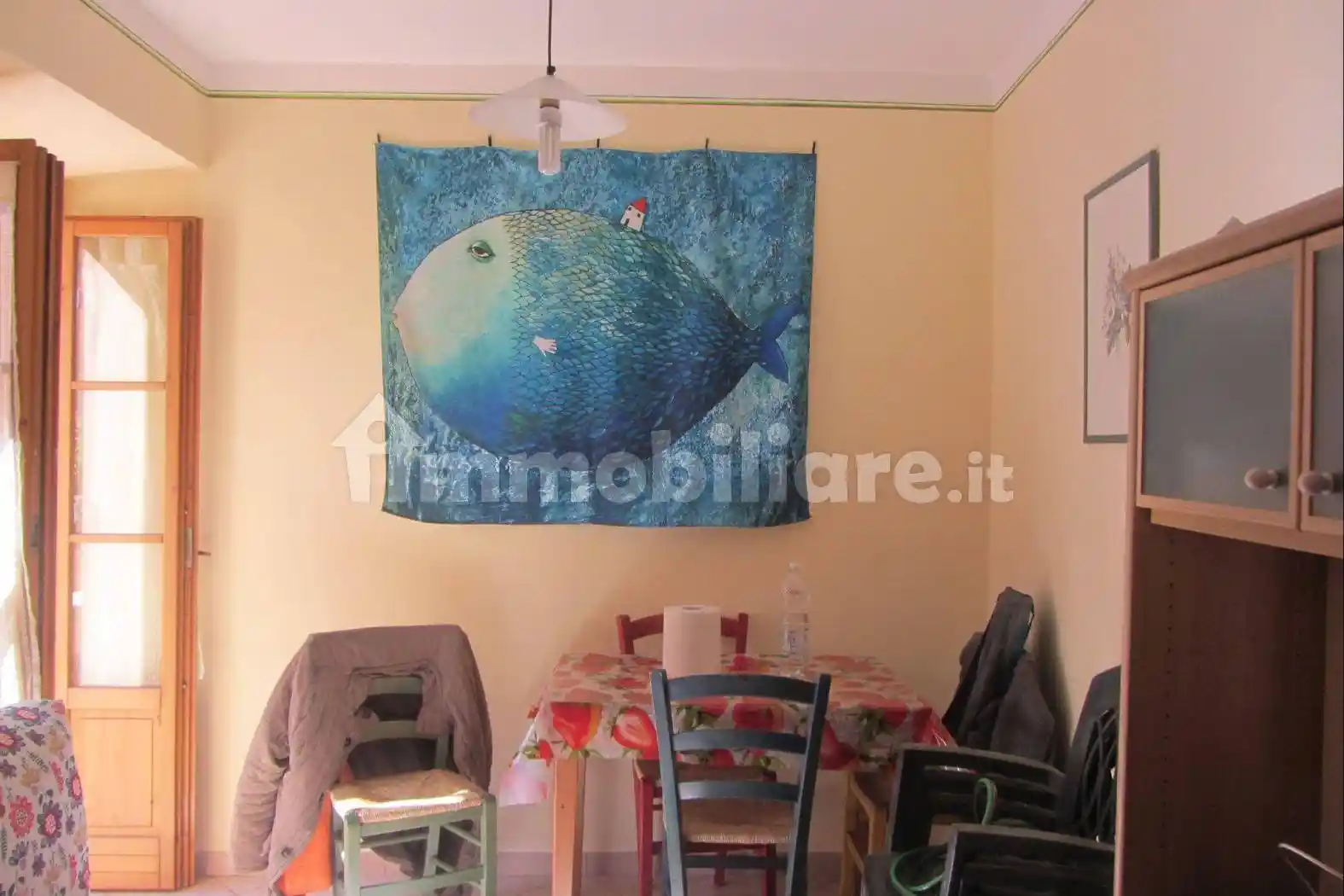 Bilocale via Regina Margherita, Centro, Capraia Isola - foto 3