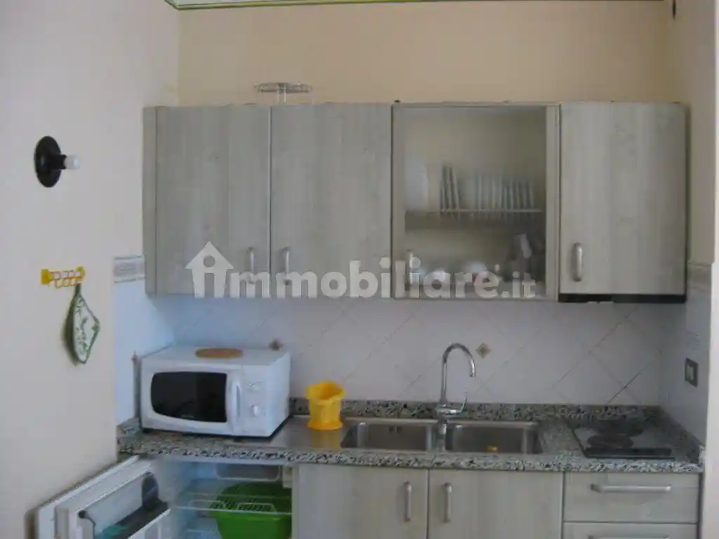 Bilocale via Regina Margherita, Centro, Capraia Isola - foto 5