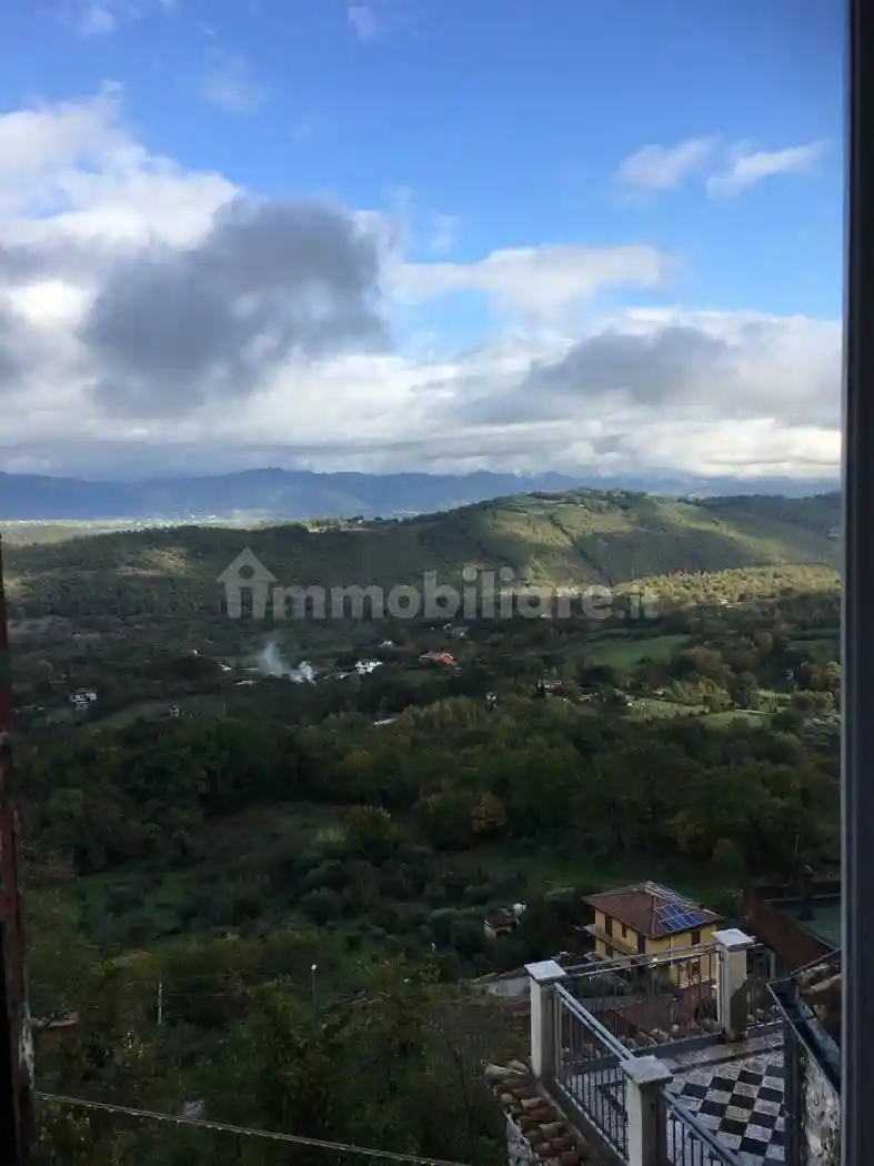 Appartamento in vendita a Sgurgola