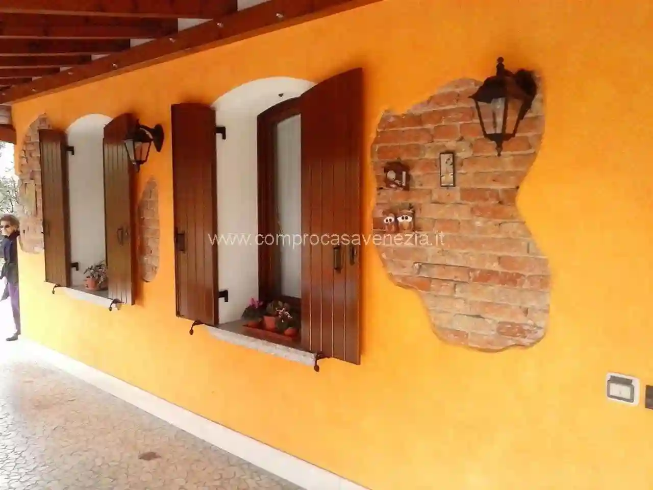 Casa indipendente - foto 2