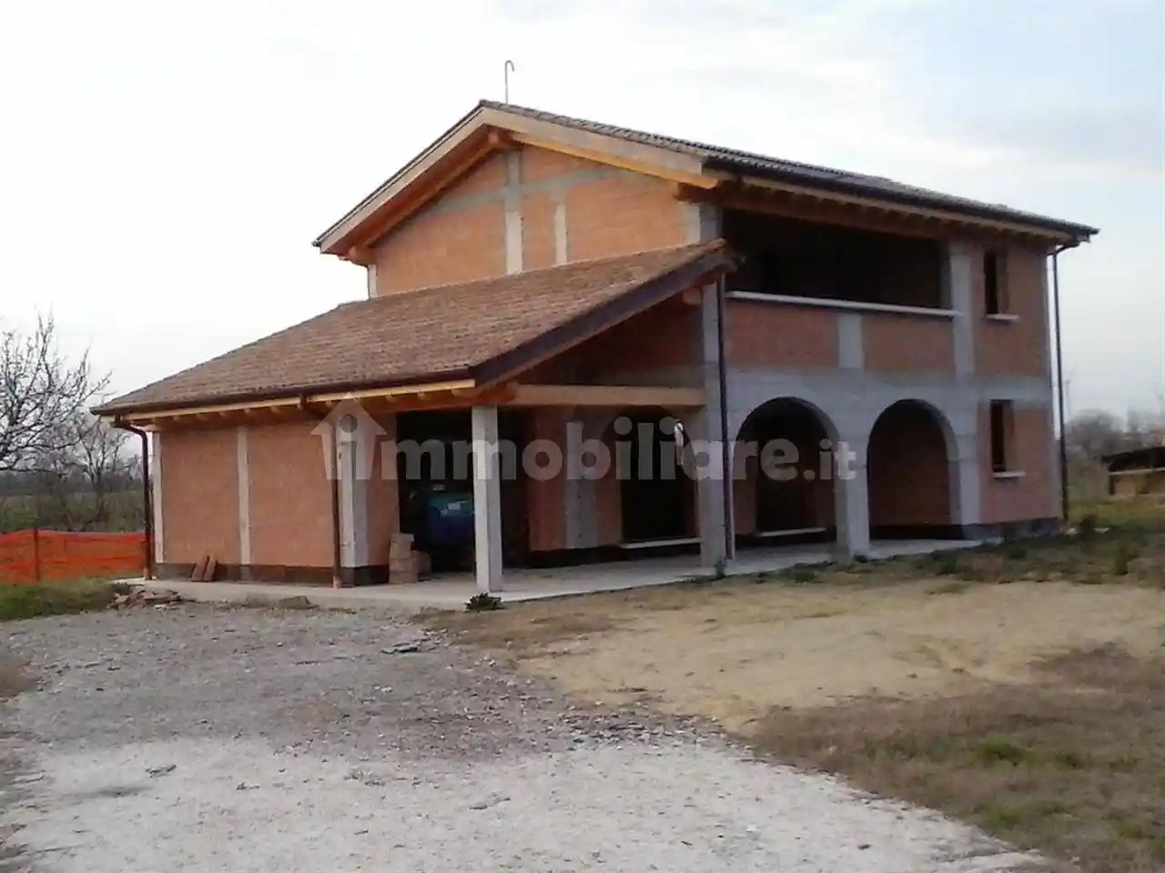 Casa indipendente in vendita a Casale sul Sile