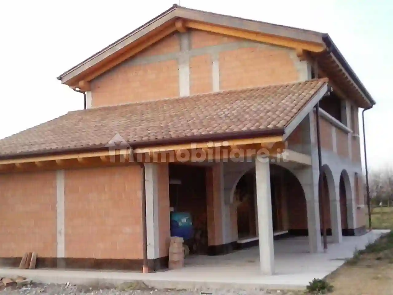 Casa indipendente - foto 2