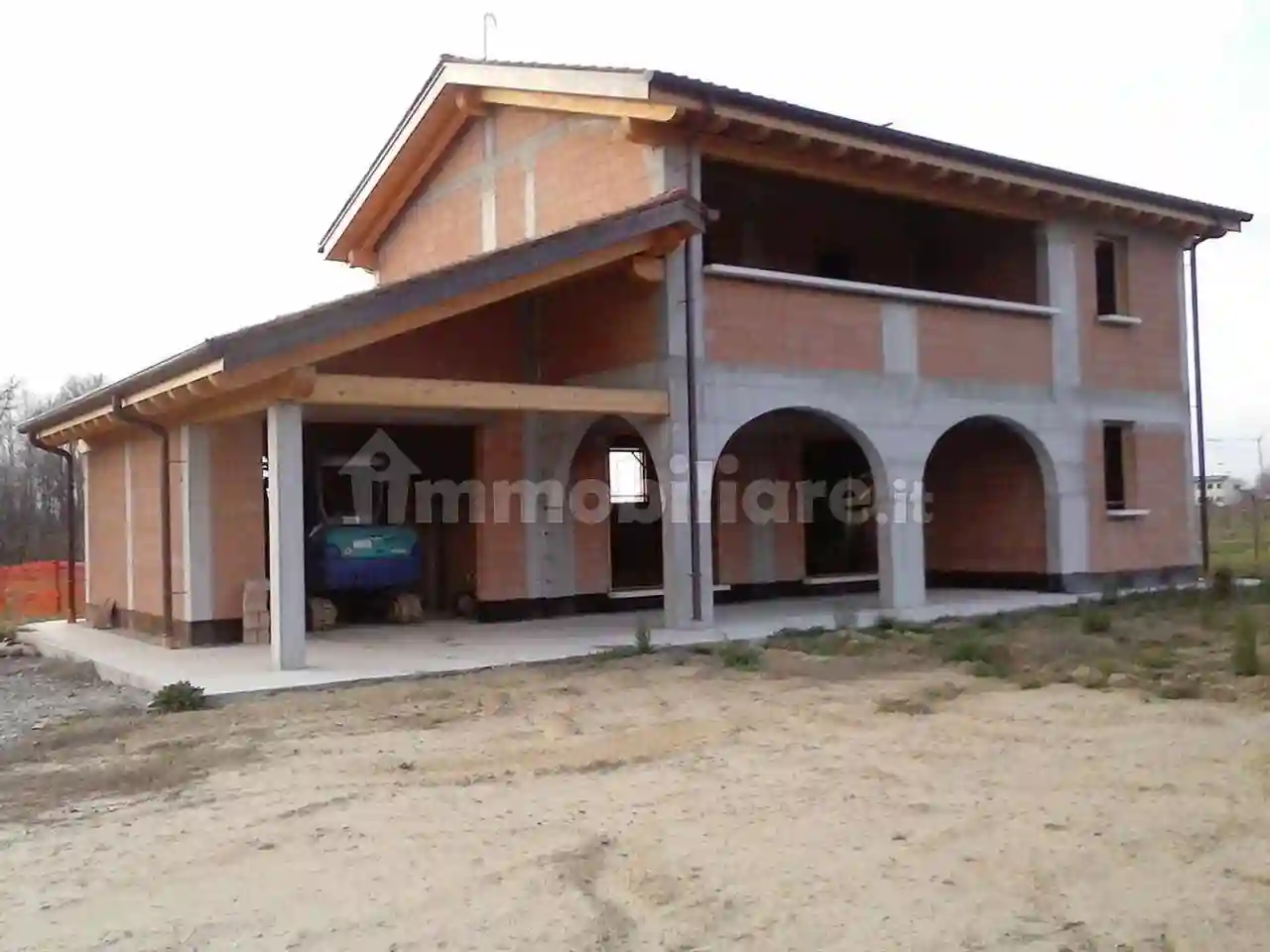 Casa indipendente - foto 3