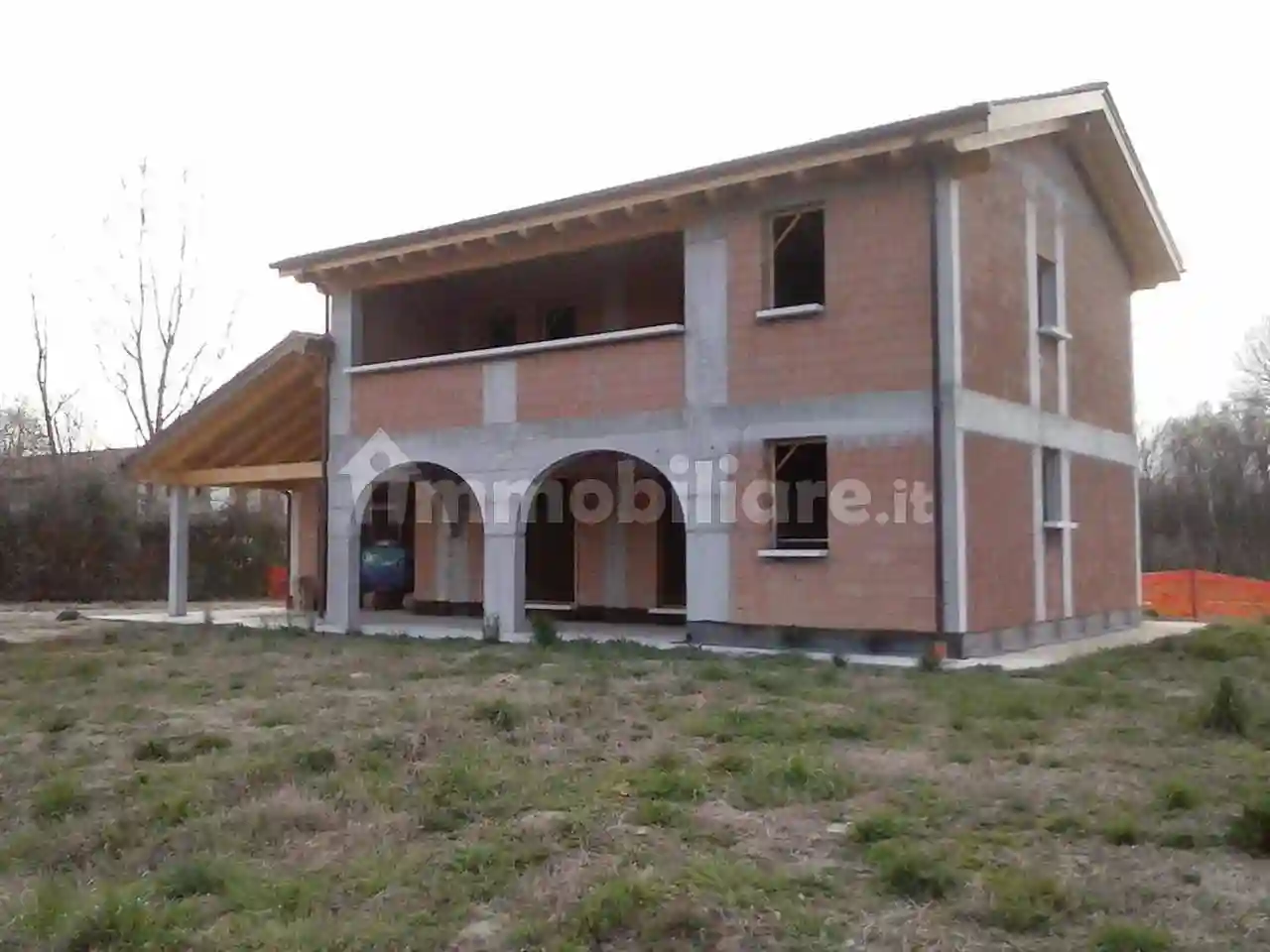 Casa indipendente - foto 4