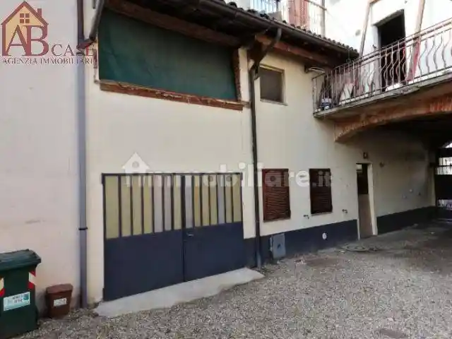 Casa indipendente in vendita a Gambolò
