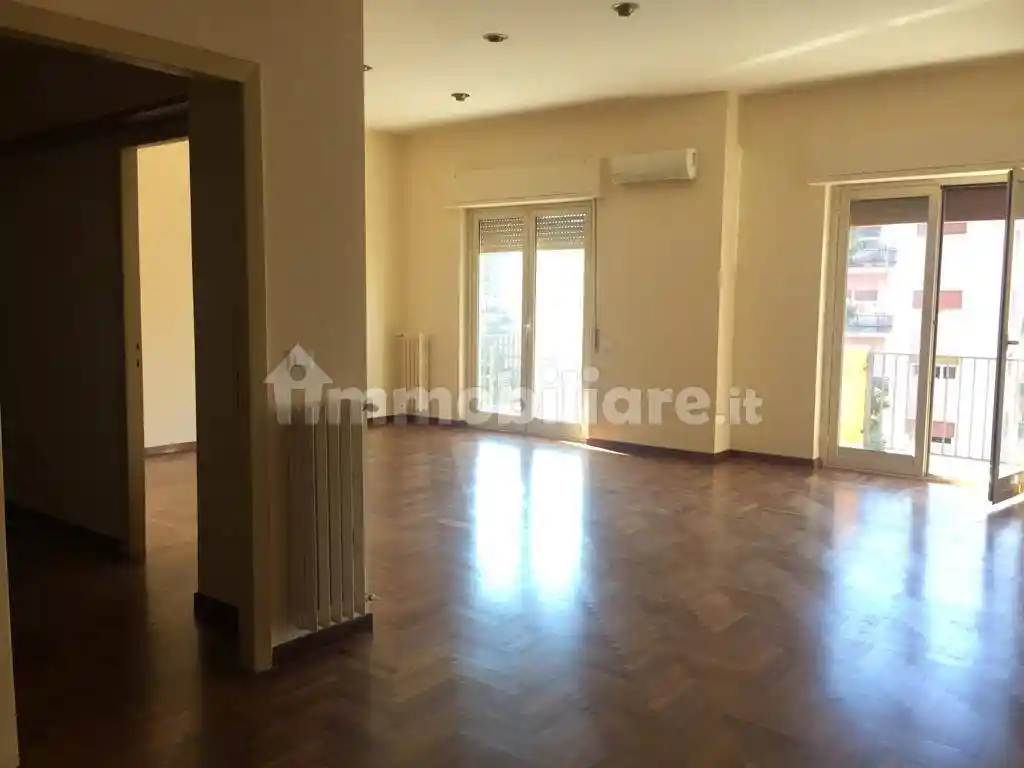 Appartamento in affitto a Palermo