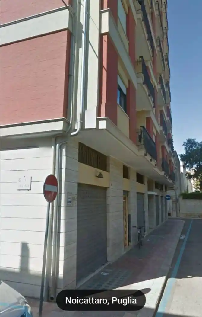 Appartamento in vendita a Noicattaro
