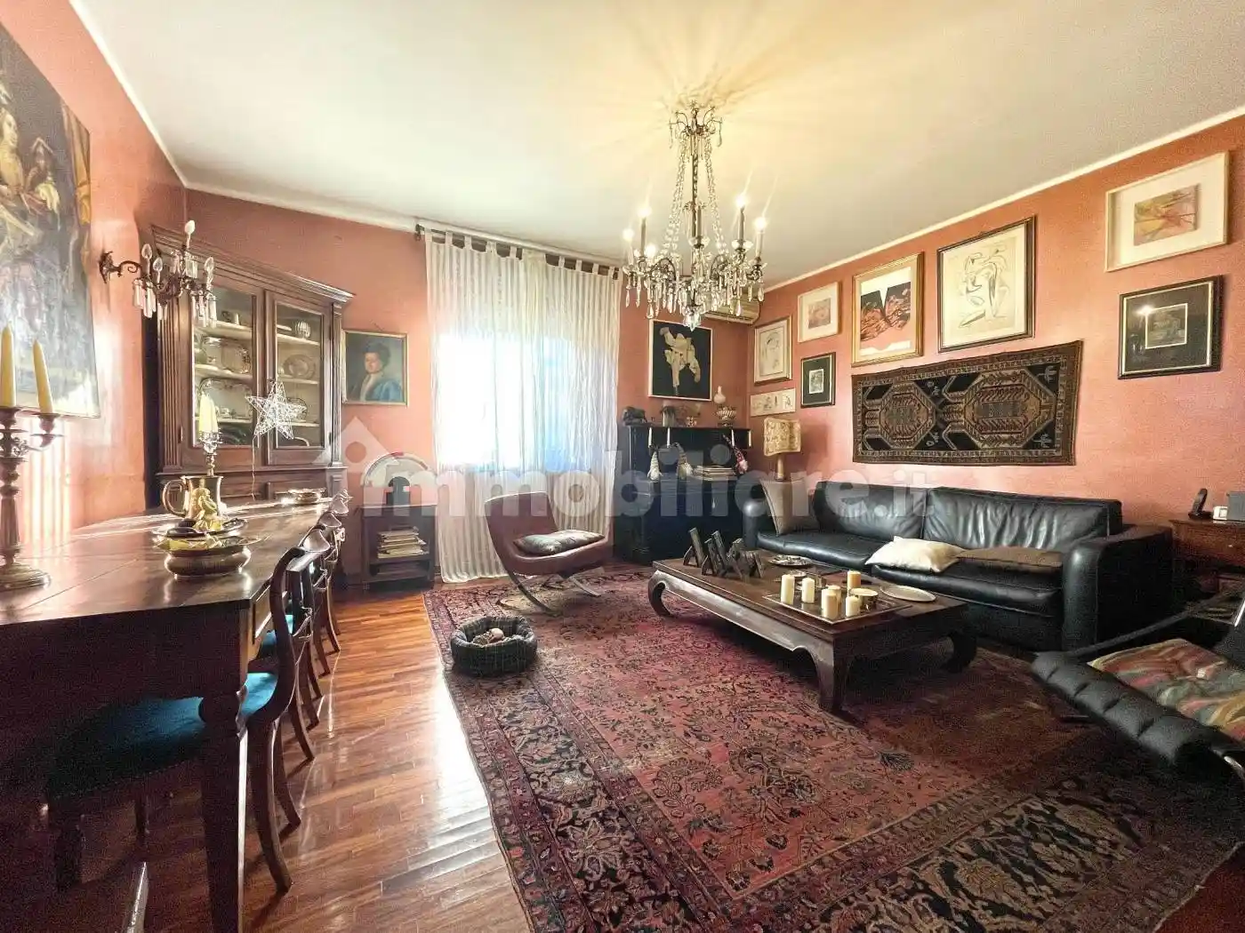 Appartamento in vendita a Parma