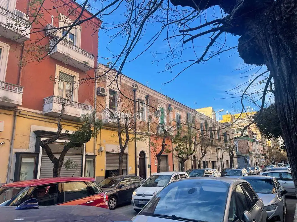 Appartamento in affitto a Foggia