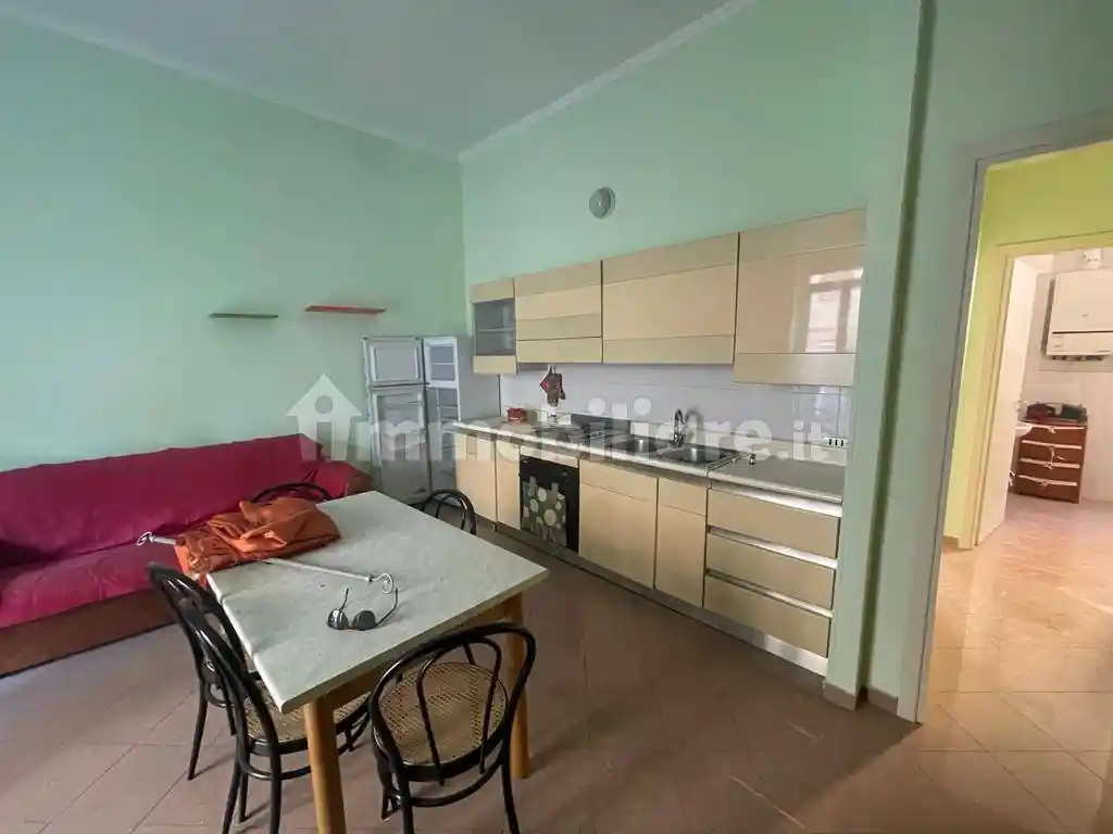 Bilocale via Domenico Cirillo, Immacolata, Foggia - foto 2