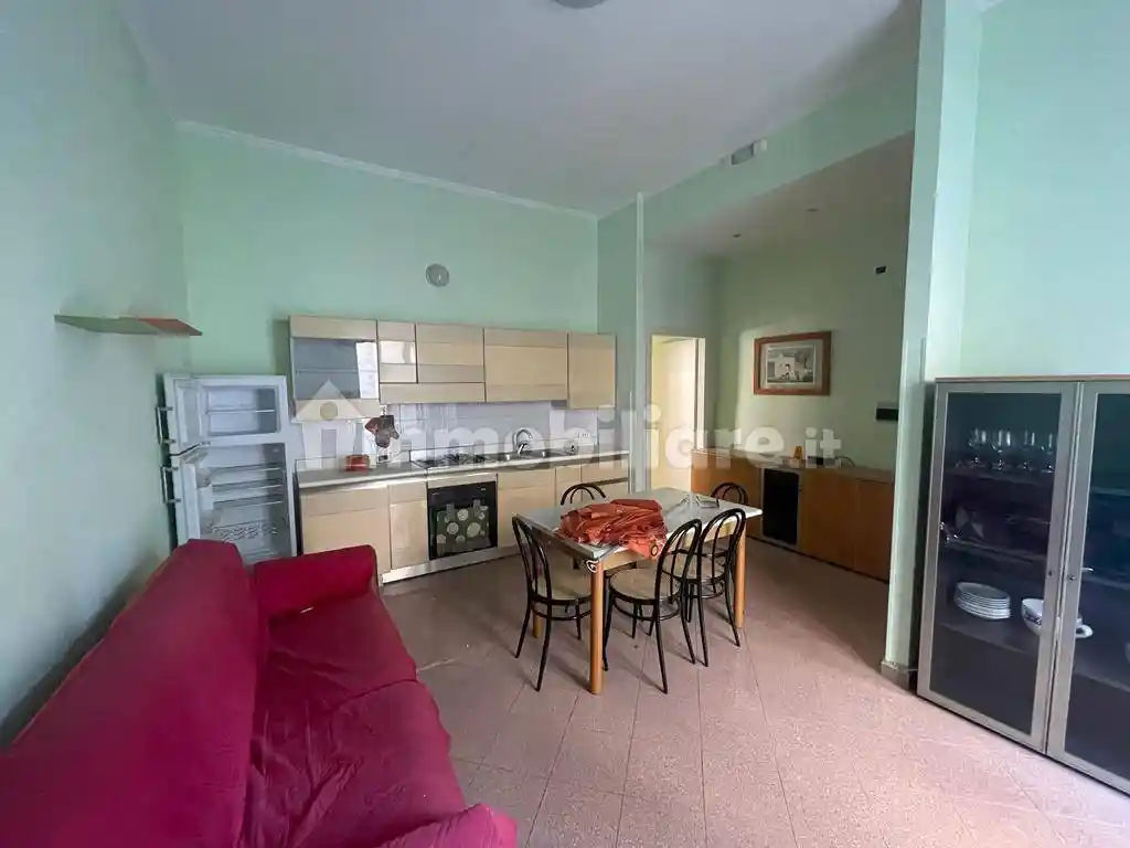 Bilocale via Domenico Cirillo, Immacolata, Foggia - foto 4