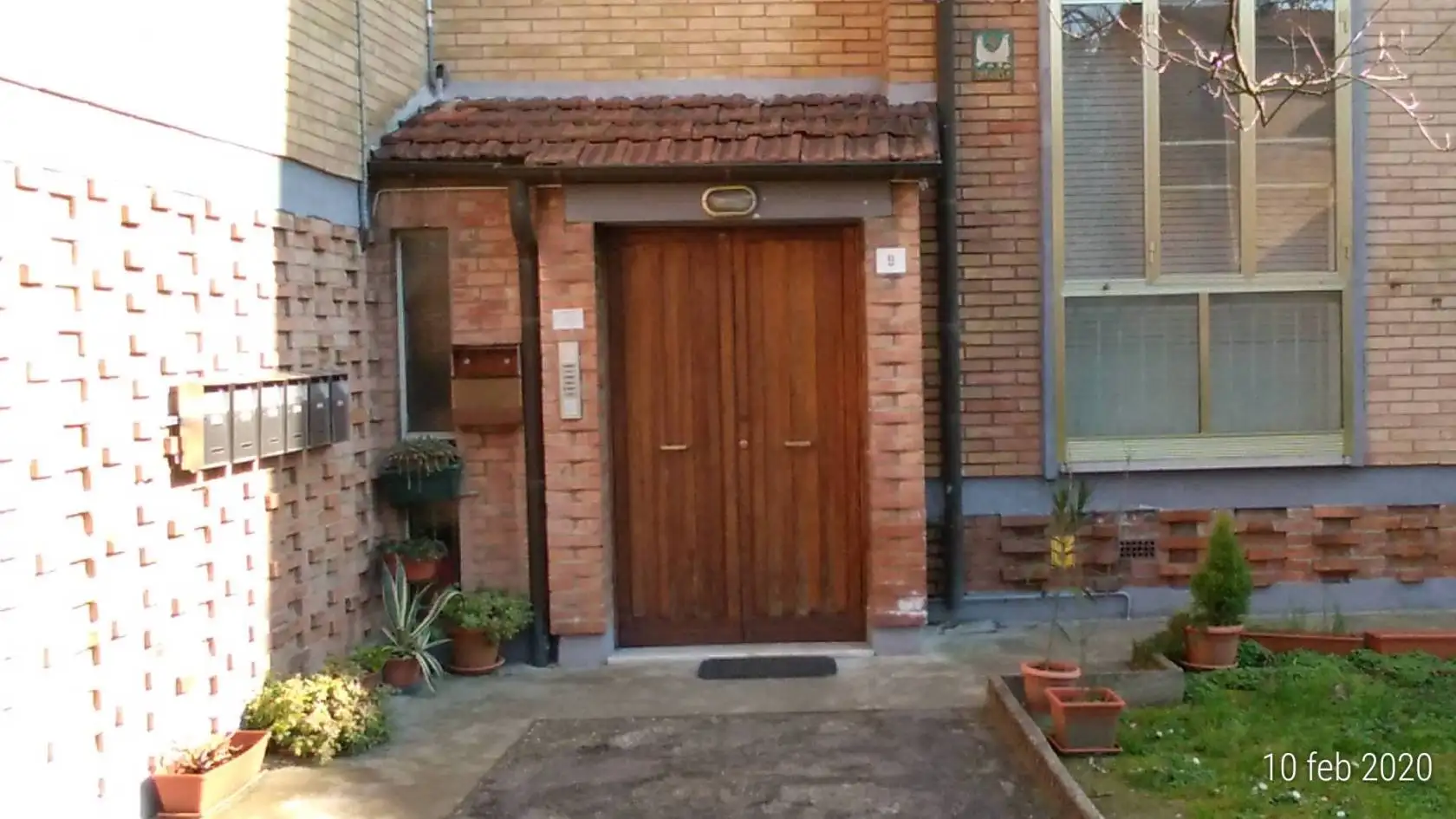 Appartamento in vendita a Ferrara