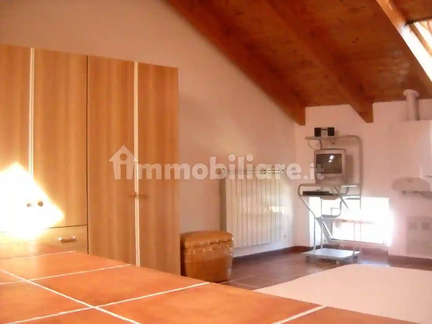 Attico - Mansarda - foto 4