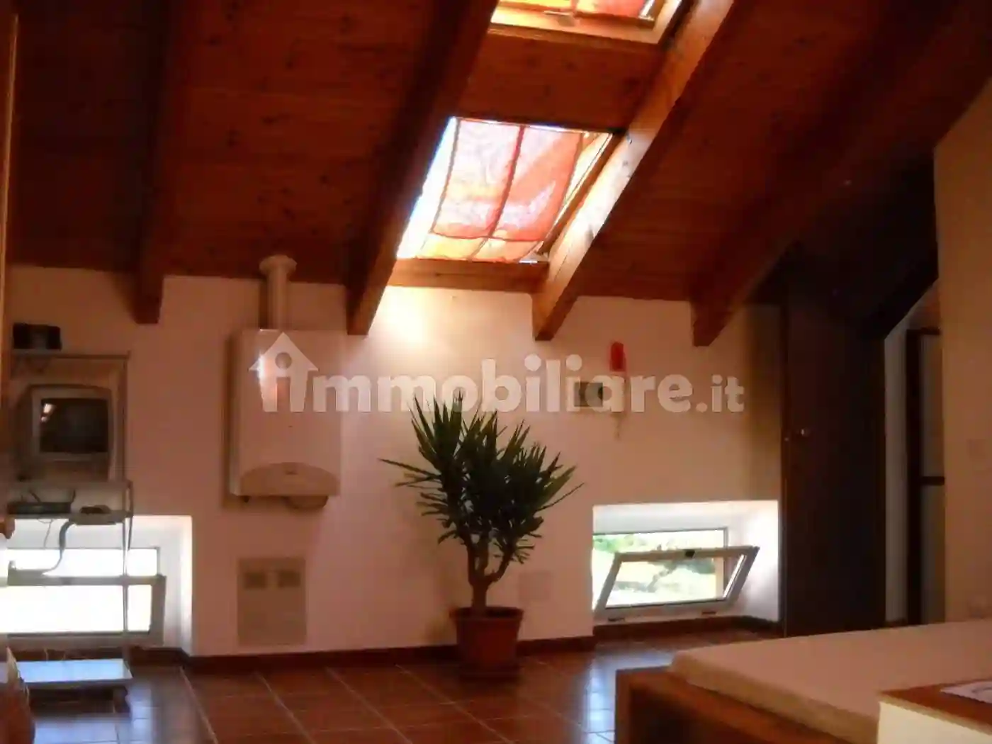 Attico - Mansarda - foto 5