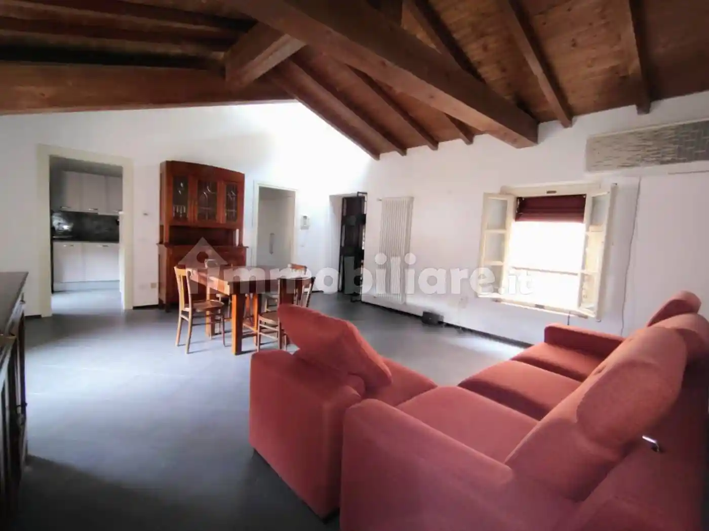 Appartamento in affitto a Reggio Emilia