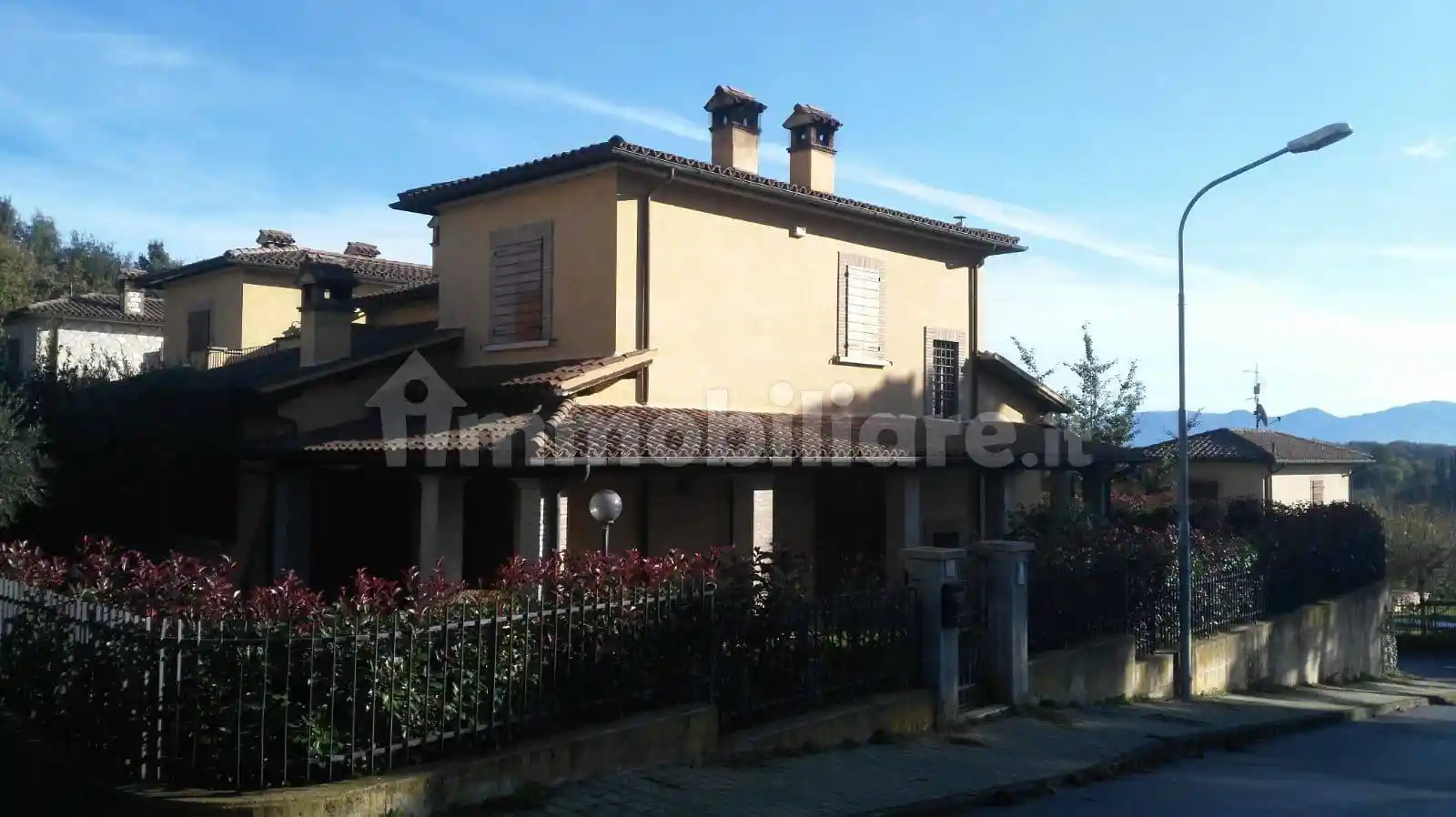 Villa in vendita a Orvieto