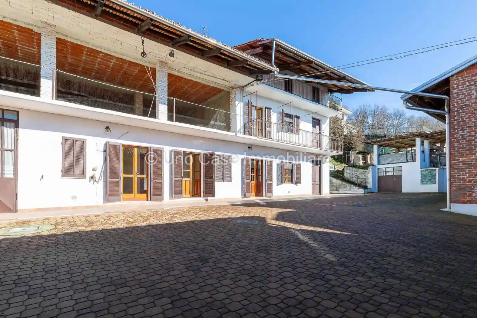 Casa indipendente - foto 2