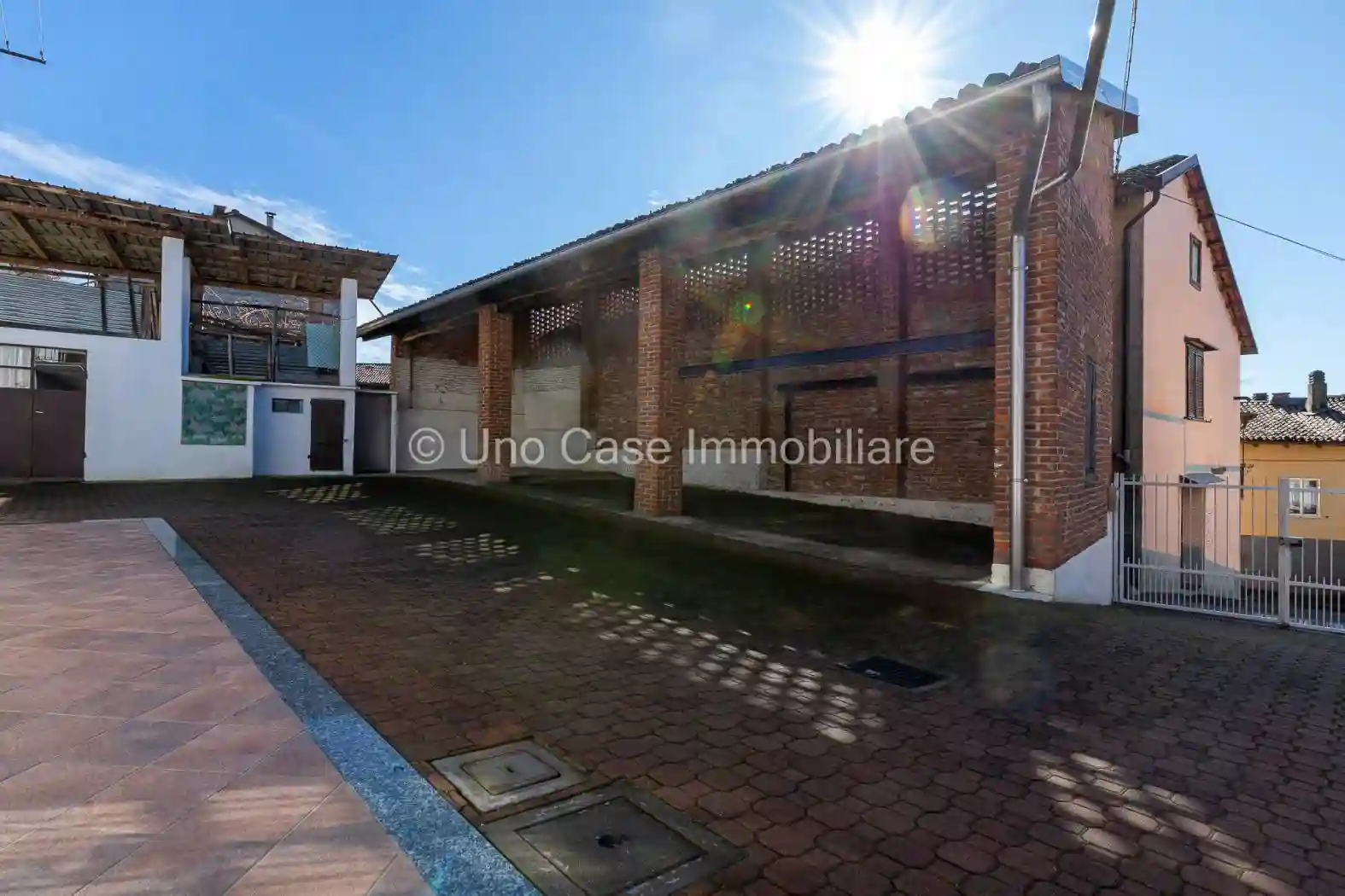 Casa indipendente - foto 4