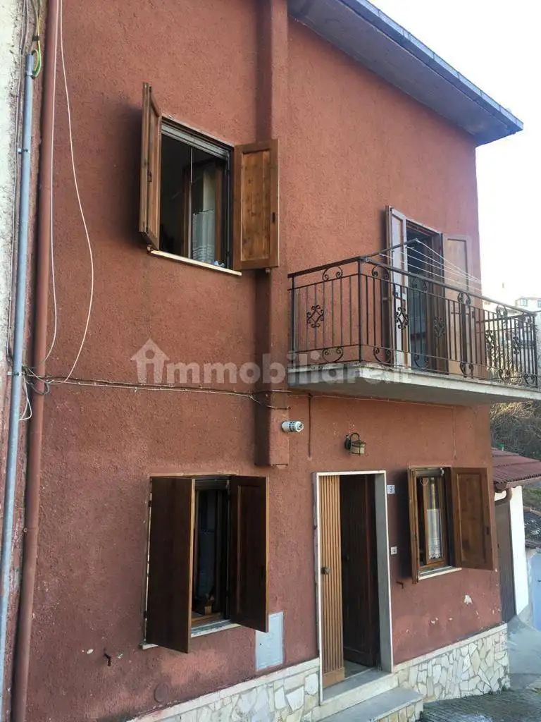 Casa indipendente in vendita a Cappadocia