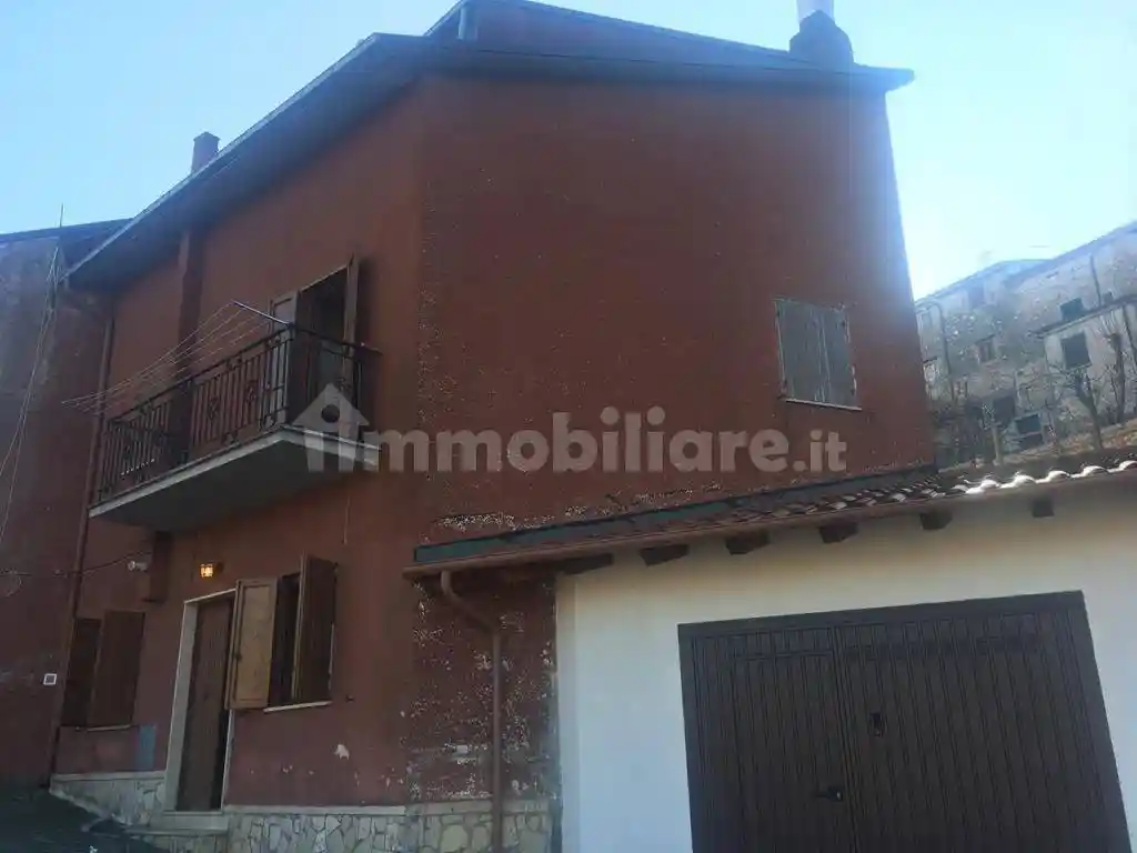Terratetto unifamiliare via Vallefredda, Centro, Cappadocia - foto 2