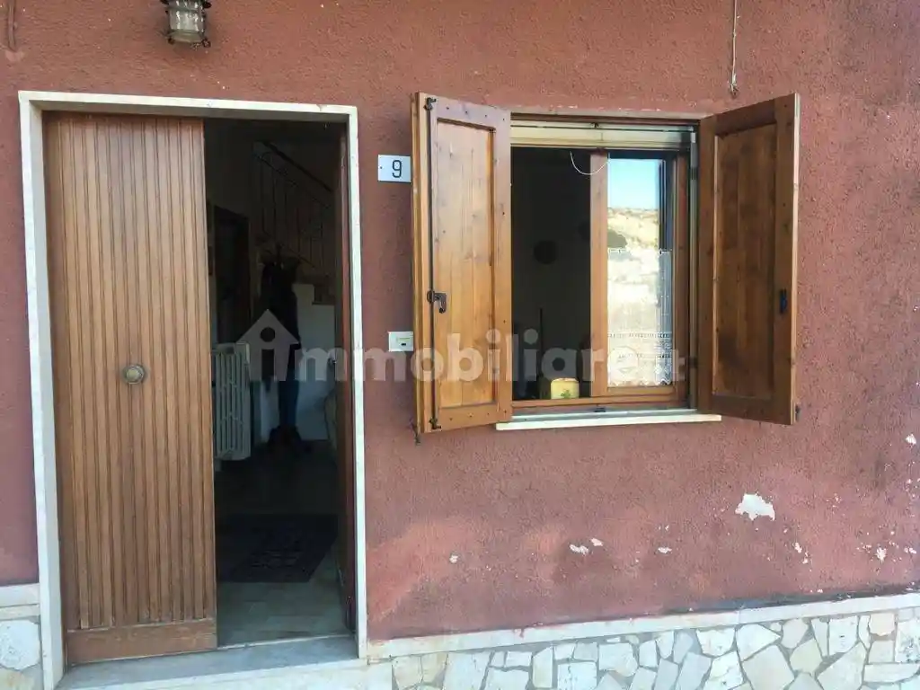 Terratetto unifamiliare via Vallefredda, Centro, Cappadocia - foto 3