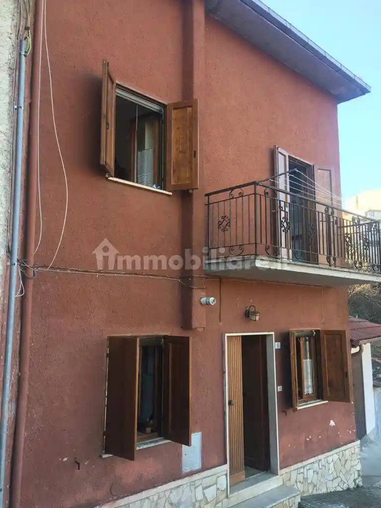Terratetto unifamiliare via Vallefredda, Centro, Cappadocia - foto 4