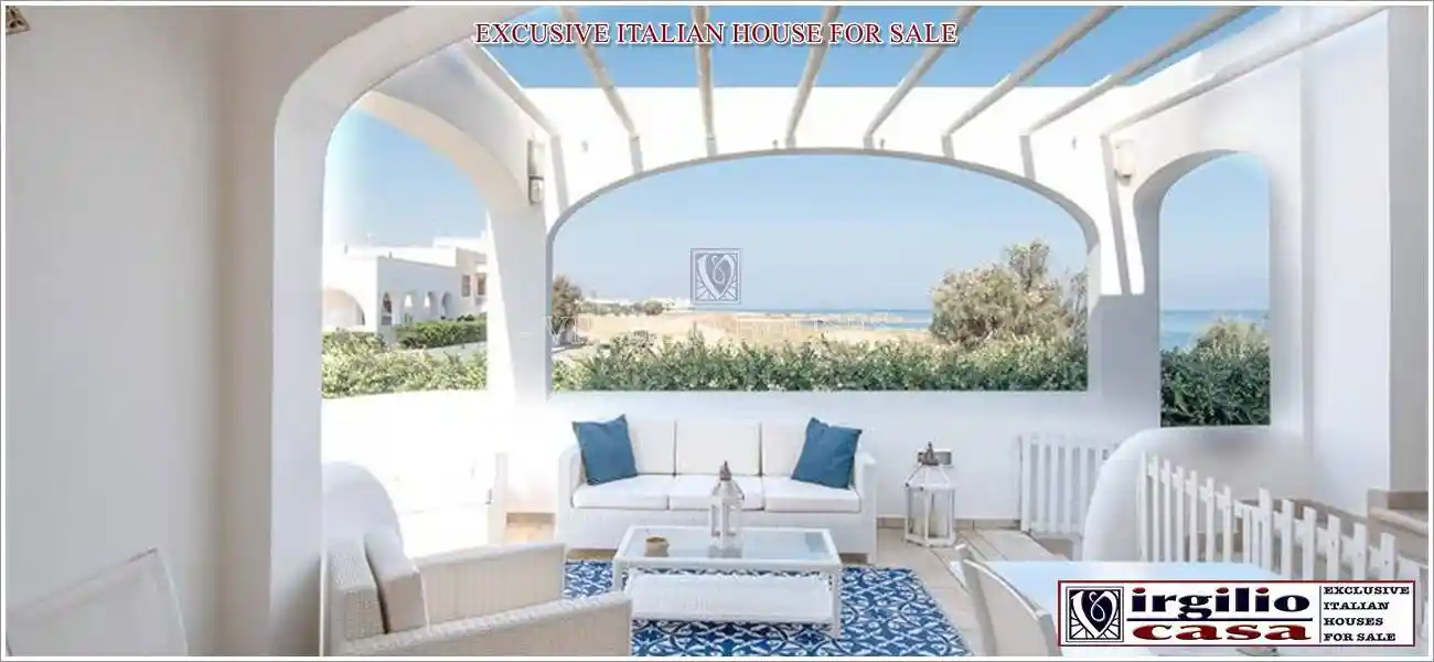 Villa in vendita a Carovigno