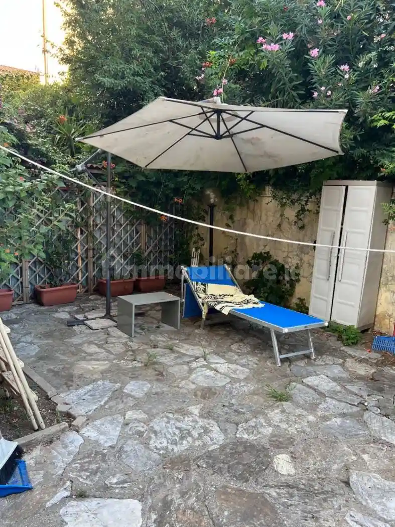 Appartamento in affitto a Livorno