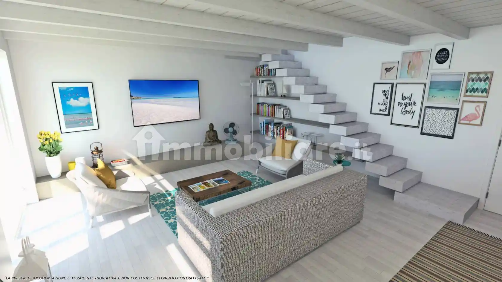 Villetta a schiera in vendita a Trinità d'Agultu e Vignola