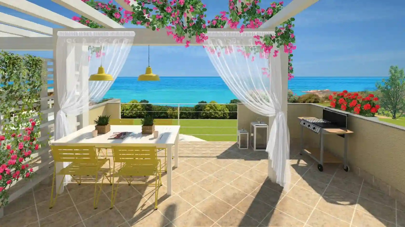 Villetta a schiera - foto 3