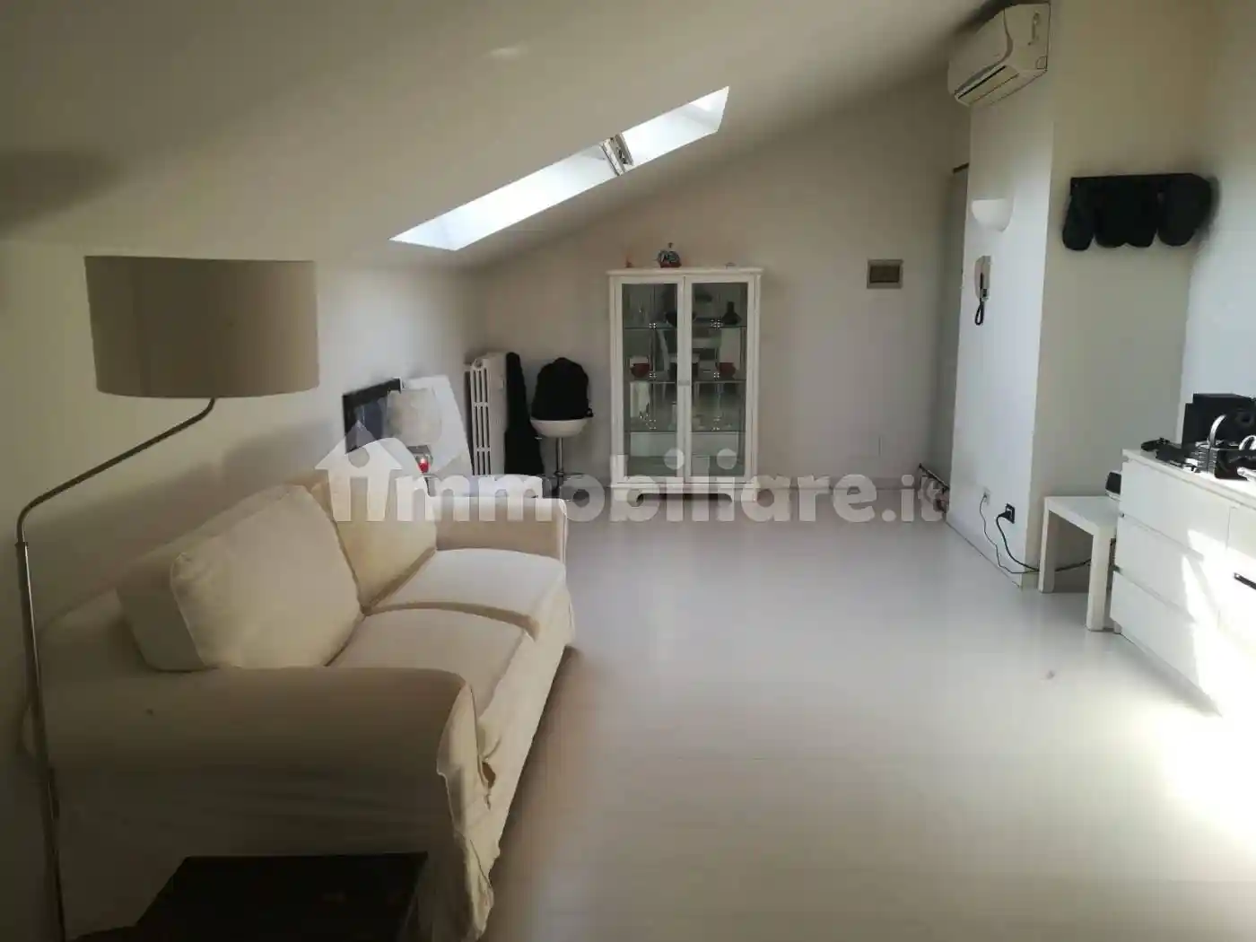 Attico - Mansarda in affitto a Codogno